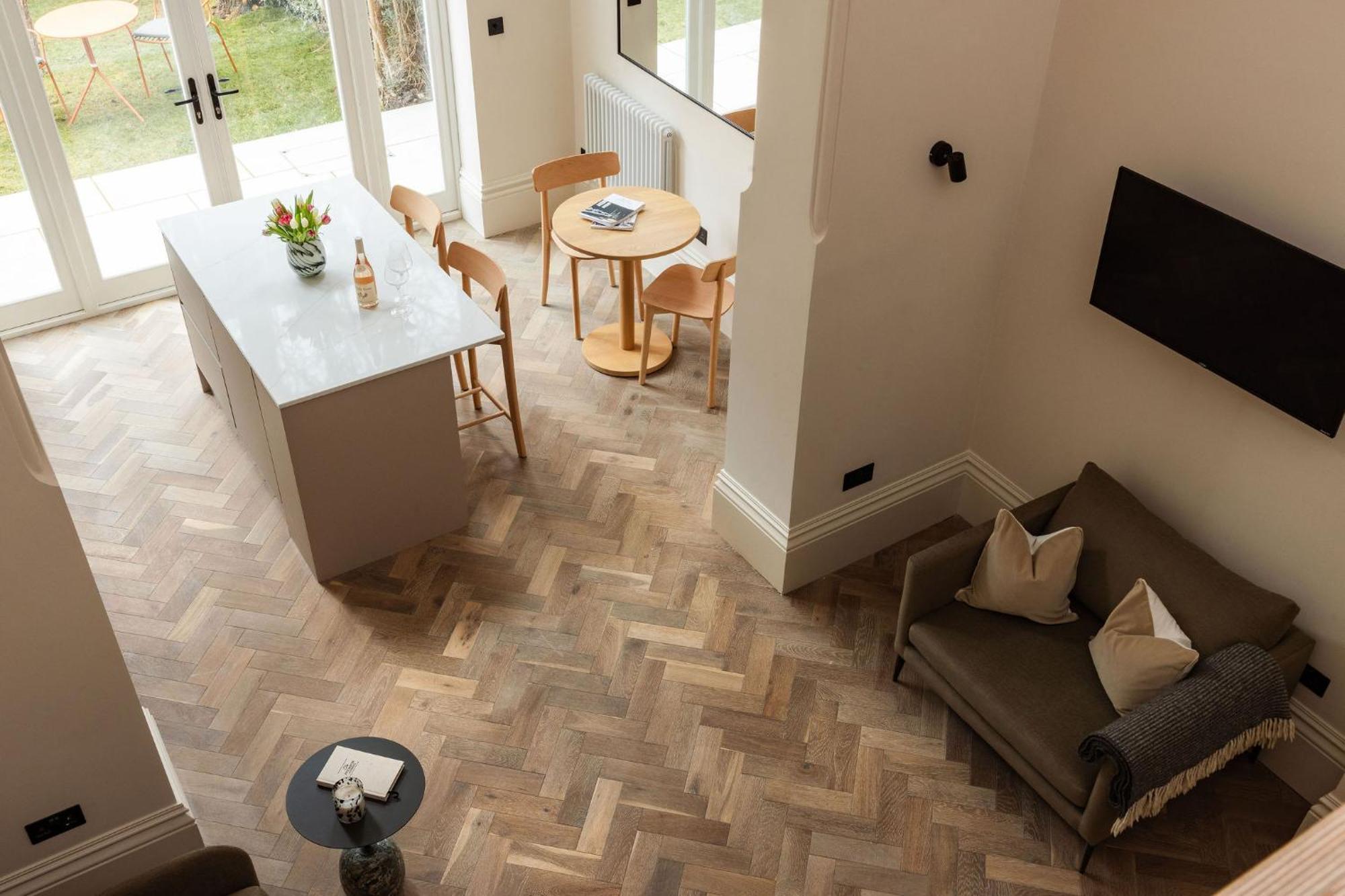 Fivem West Hampstead - South Appartamento Londra