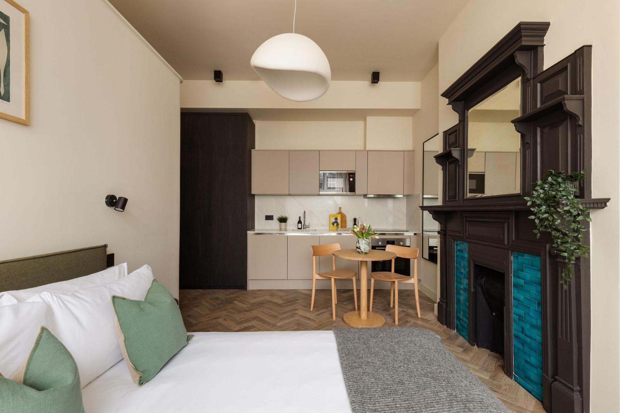 Appartamento Fivem West Hampstead - South Londra
