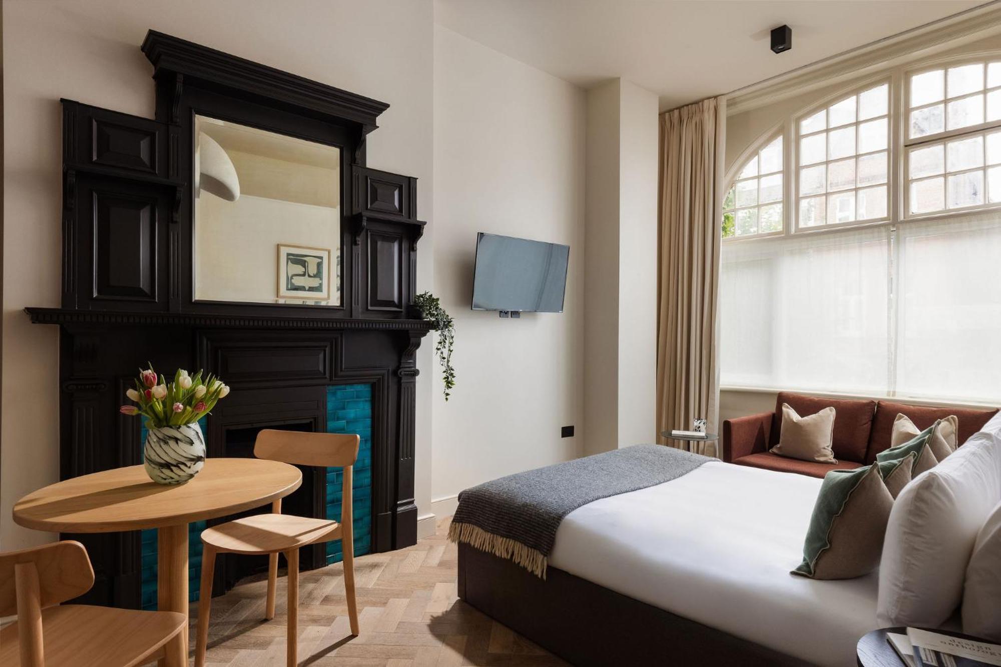 Appartamento Fivem West Hampstead - South *