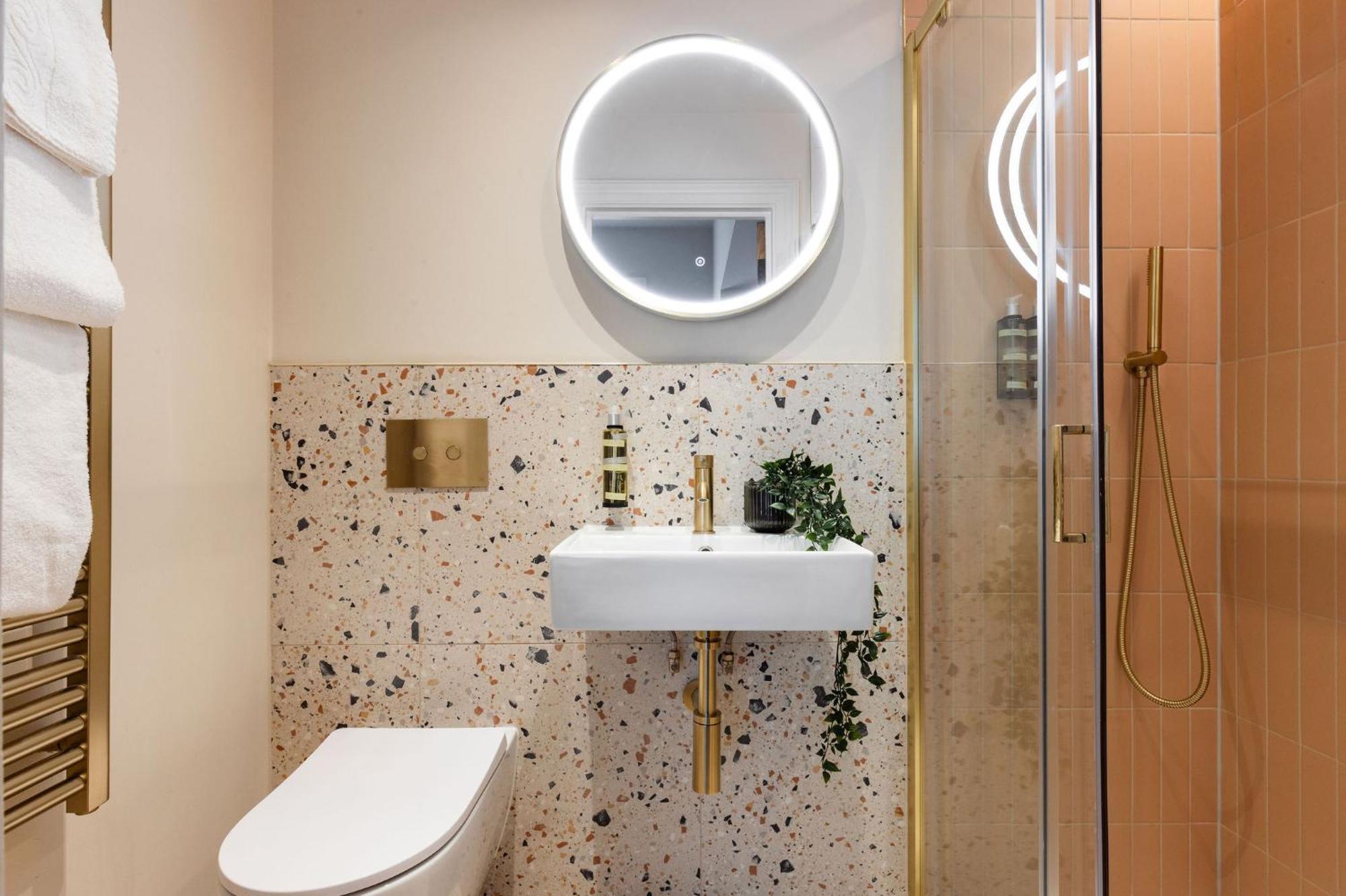 Fivem West Hampstead - South Appartamento *