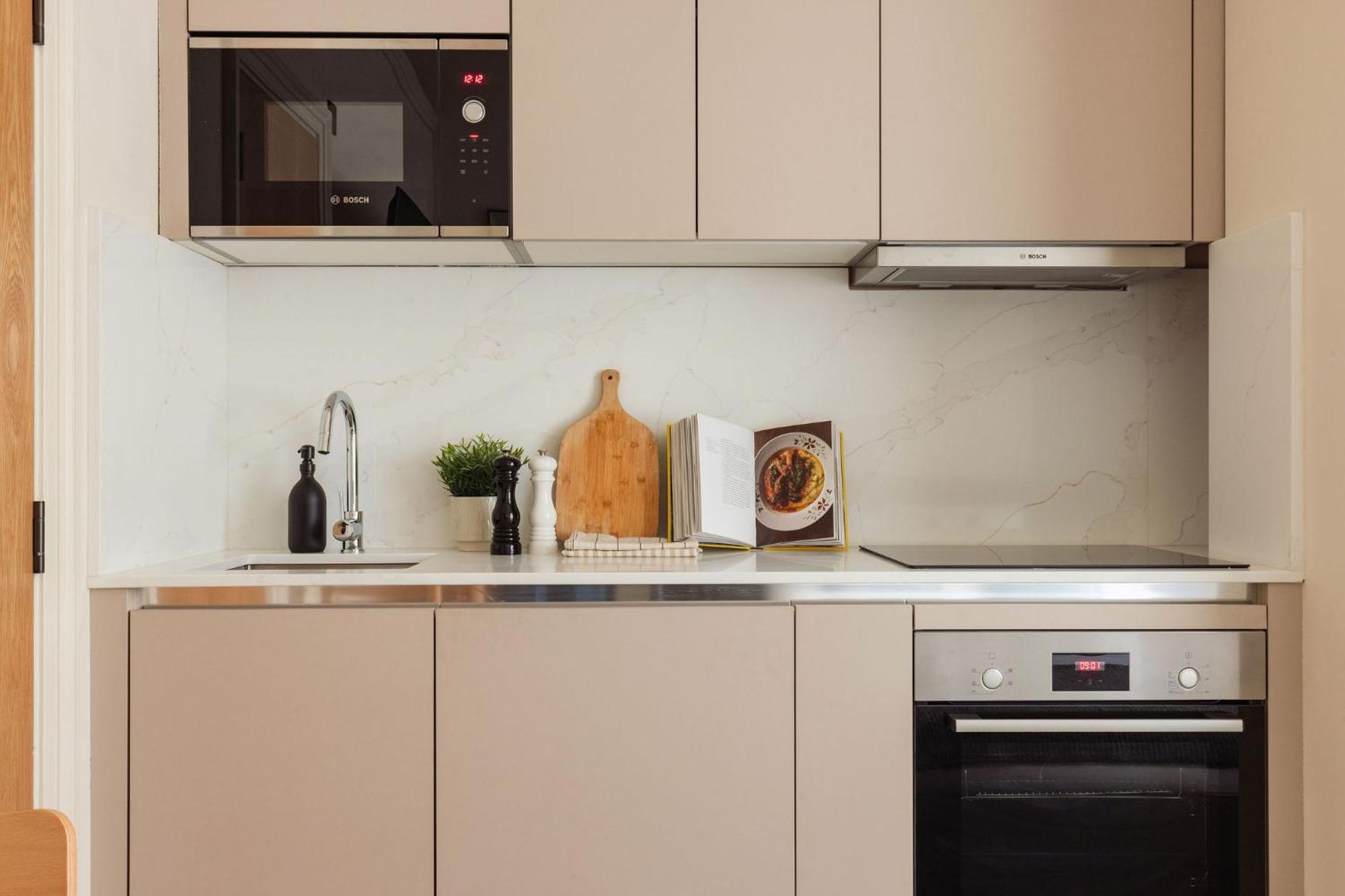 Appartamento Fivem West Hampstead - South