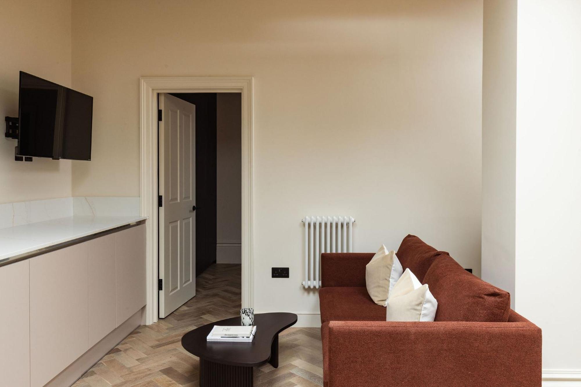 Fivem West Hampstead - South Appartamento Londra